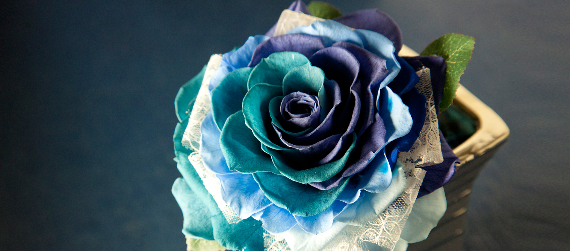Blue Rose｜愛知県刈谷市のプリザーブドフラワースクール ブルーローズ